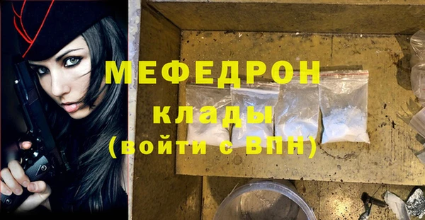 хмурый Гусь-Хрустальный